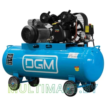 Компрессор DGM AC-2100B